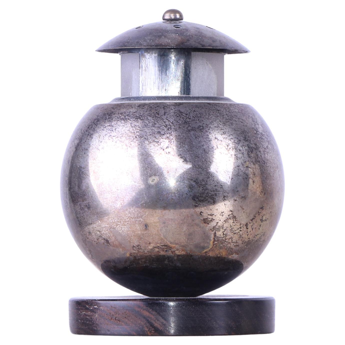 Art Deco Nightlight For Sale