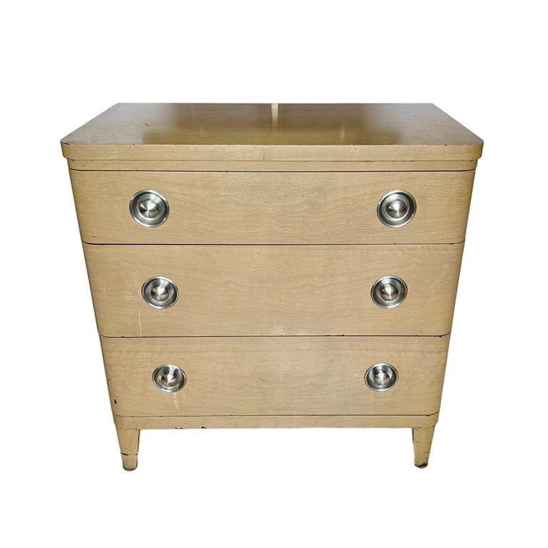 Art Deco Norman Bel Geddes Enameled Steel Dresser and Mirror, 1930s For Sale at 1stDibs | vintage metal dresser with mirror, norman bel geddes dresser, 1930s dresser with mirror Art Deco Norman Bel Geddes Enameled Steel Dresser and Mirror, 1930s For Sale at 1stDibs | vintage metal dresser with mirror, norman bel geddes dresser, 1930s dresser with mirror