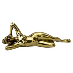 Art Deco Paperweights