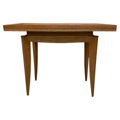 Tavoli consolle in Wood