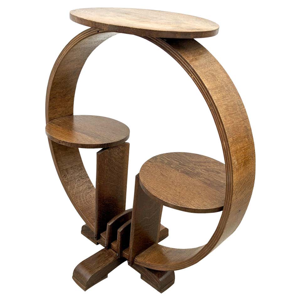 Art Deco Magazine Racks and Stands - 69 For Sale at 1stDibs | art deco ...