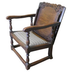 Panche in Wood