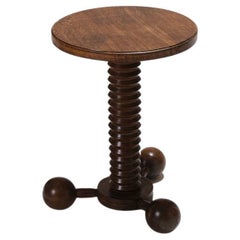 Tables d'appoint