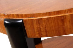 Art Deco Occasional Table