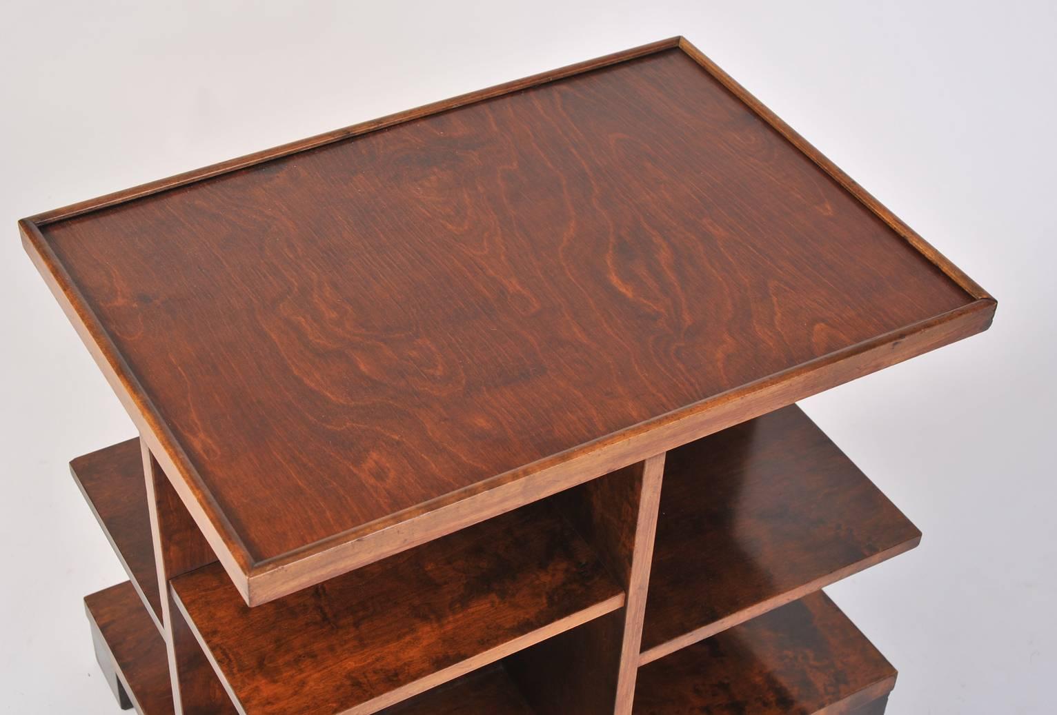 Art Deco Occasional Table In Good Condition In London, GB