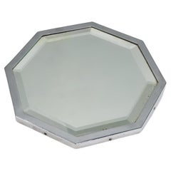 Plats de service - Art déco