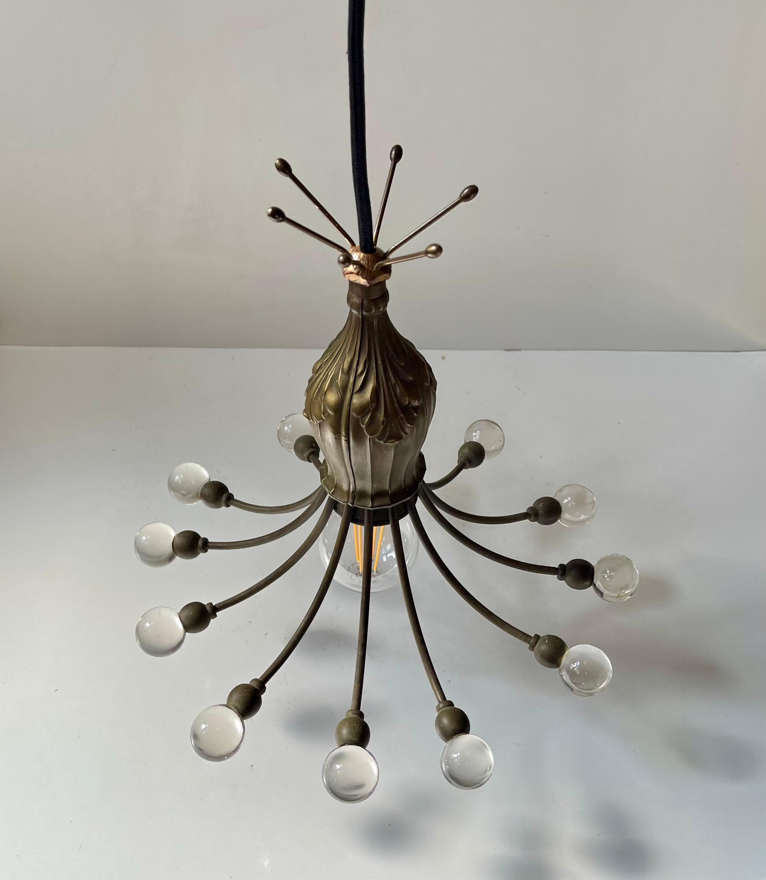 1920s Lighting - 3,680 For Sale at 1stDibs | 1920s lights, 1920 lights ...