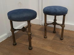 Art Deco Odeon Cinema Usherette Stools