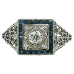 Fashion Rings