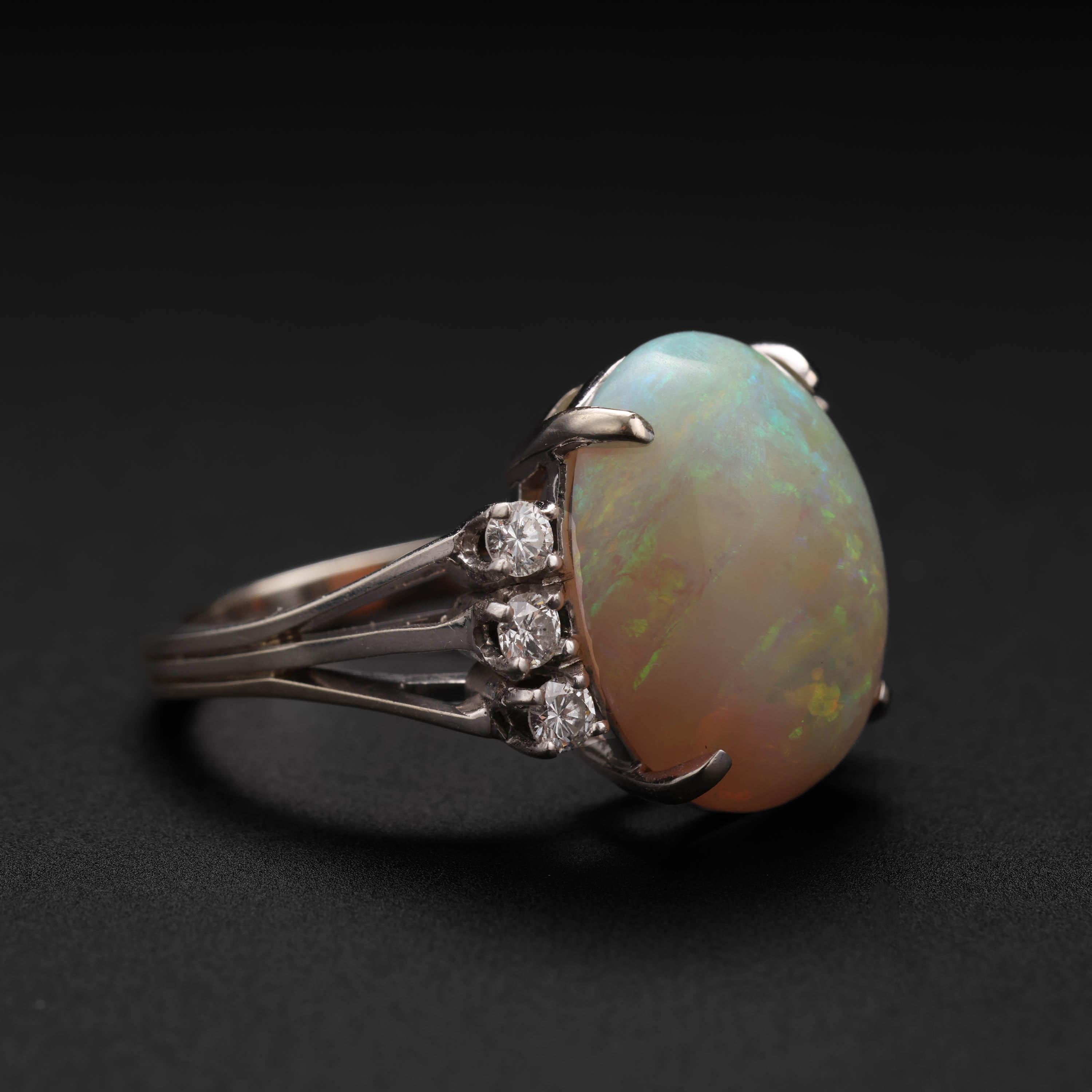 karat opal