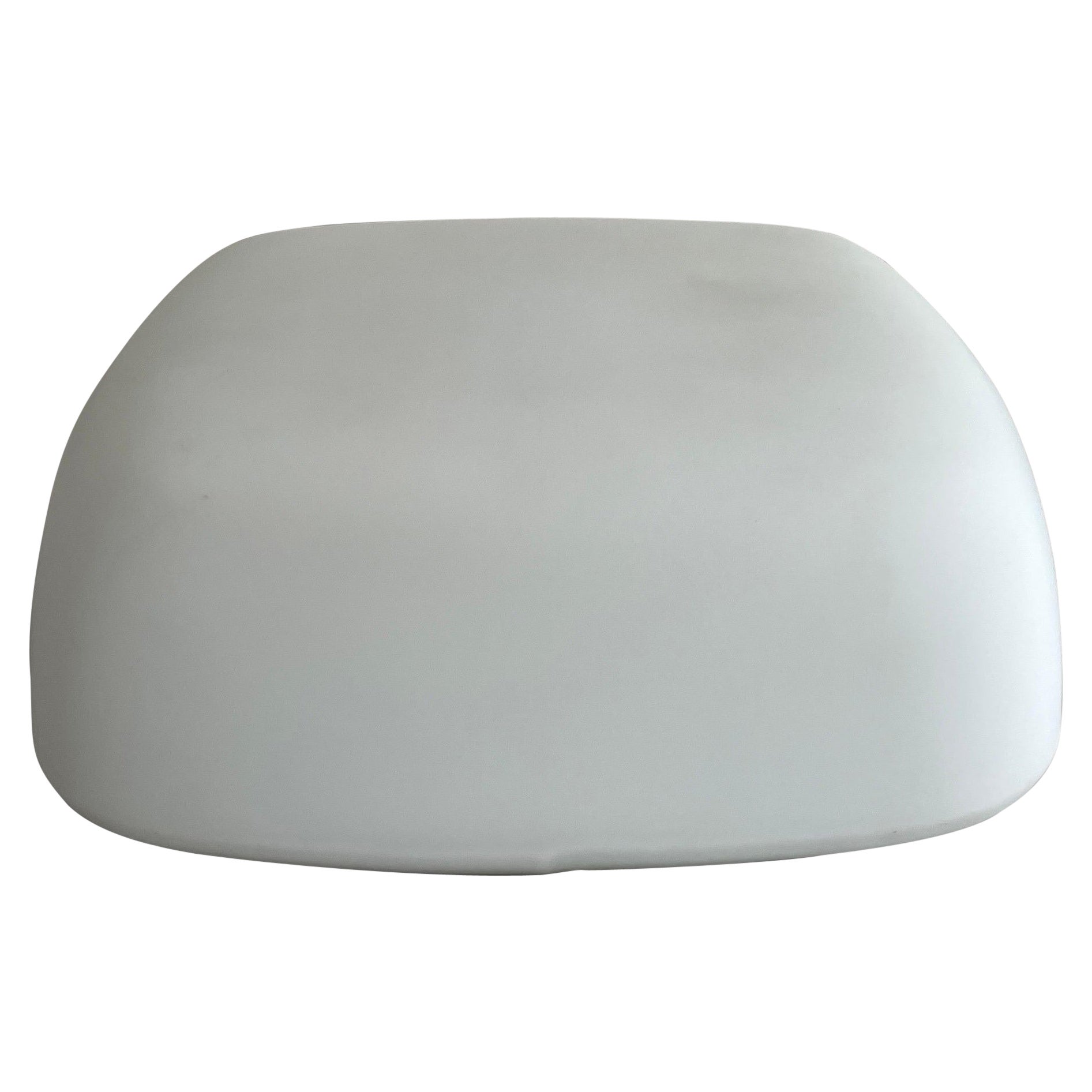 What are the different types of lamp shade fittings?