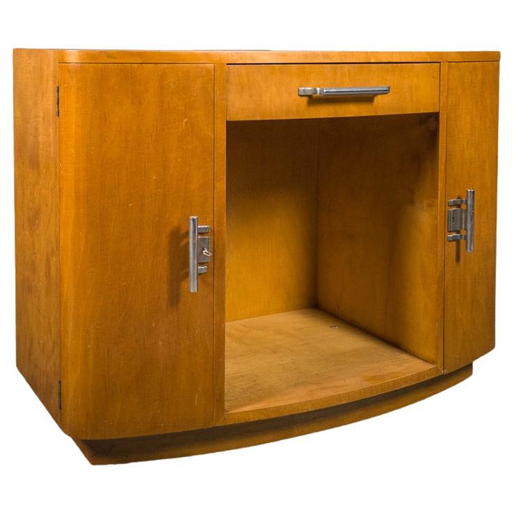 Art Deco Dressers 158 For Sale at 1stDibs art deco chest of drawers, art deco dresser with