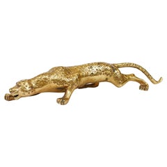 Metal Animal Sculptures