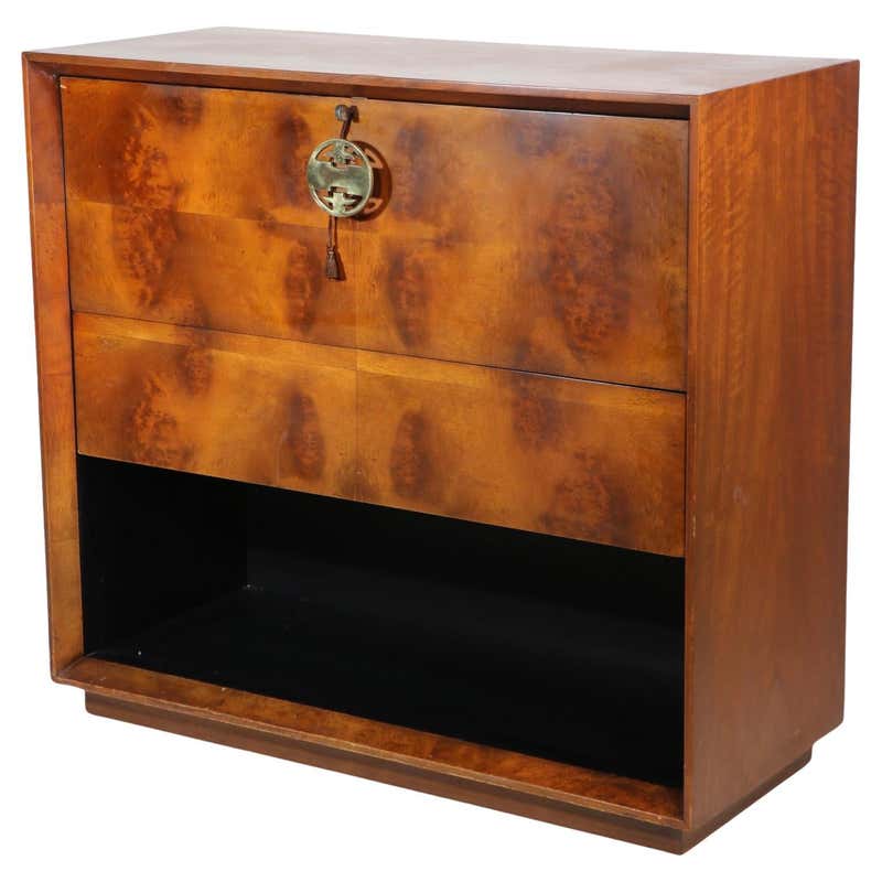 Gilbert Rohde Furniture - 118 For Sale at 1stDibs | gilbert rhode ...