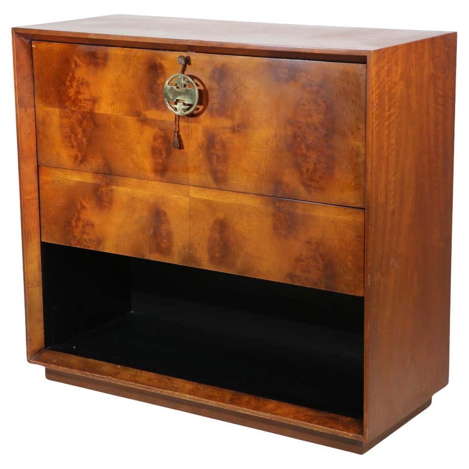 Gilbert Rohde Furniture - 118 For Sale at 1stDibs | gilbert rhode ...
