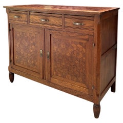 Buffets art déco