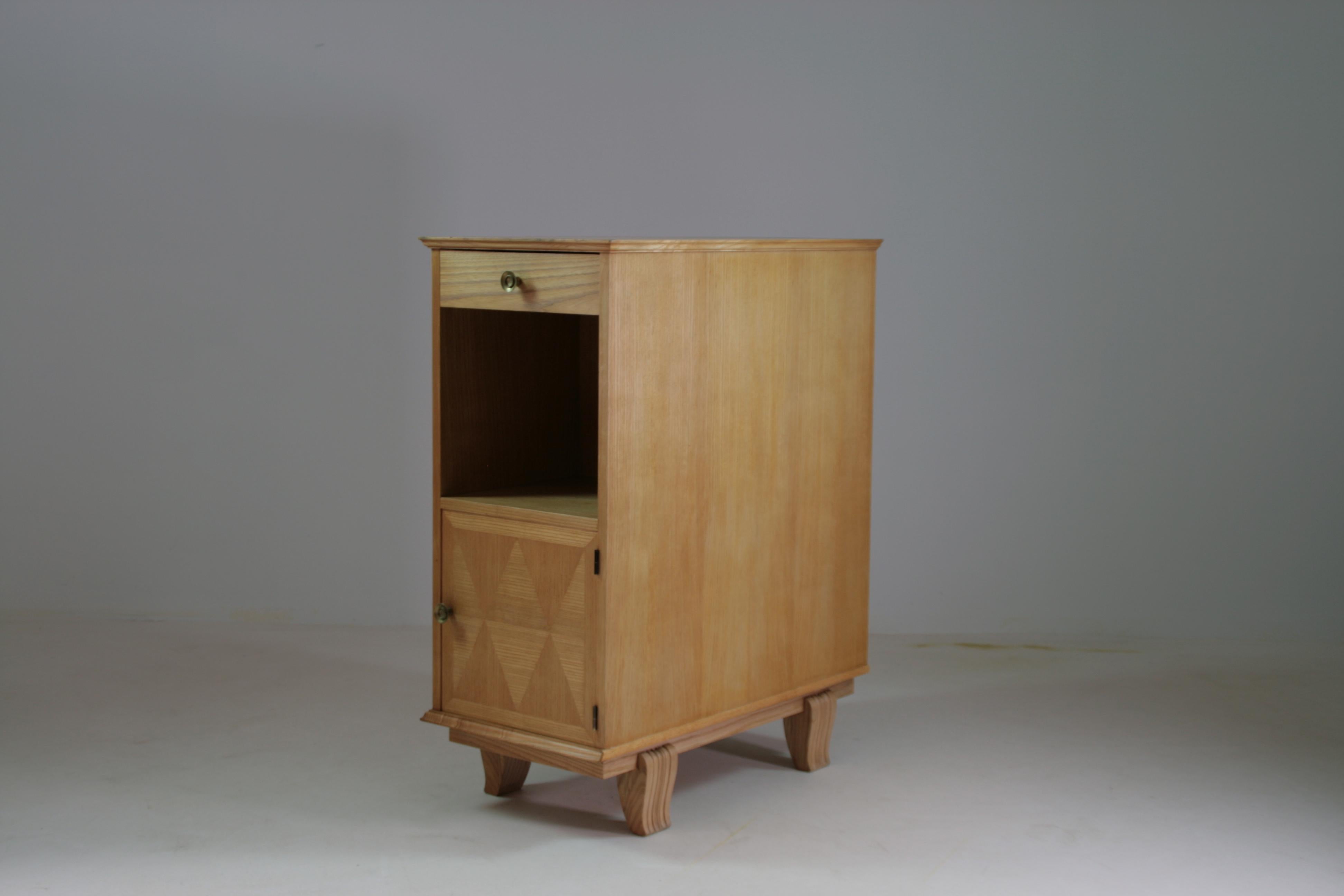 buffet divisorio art déco, Francia in vendita 11