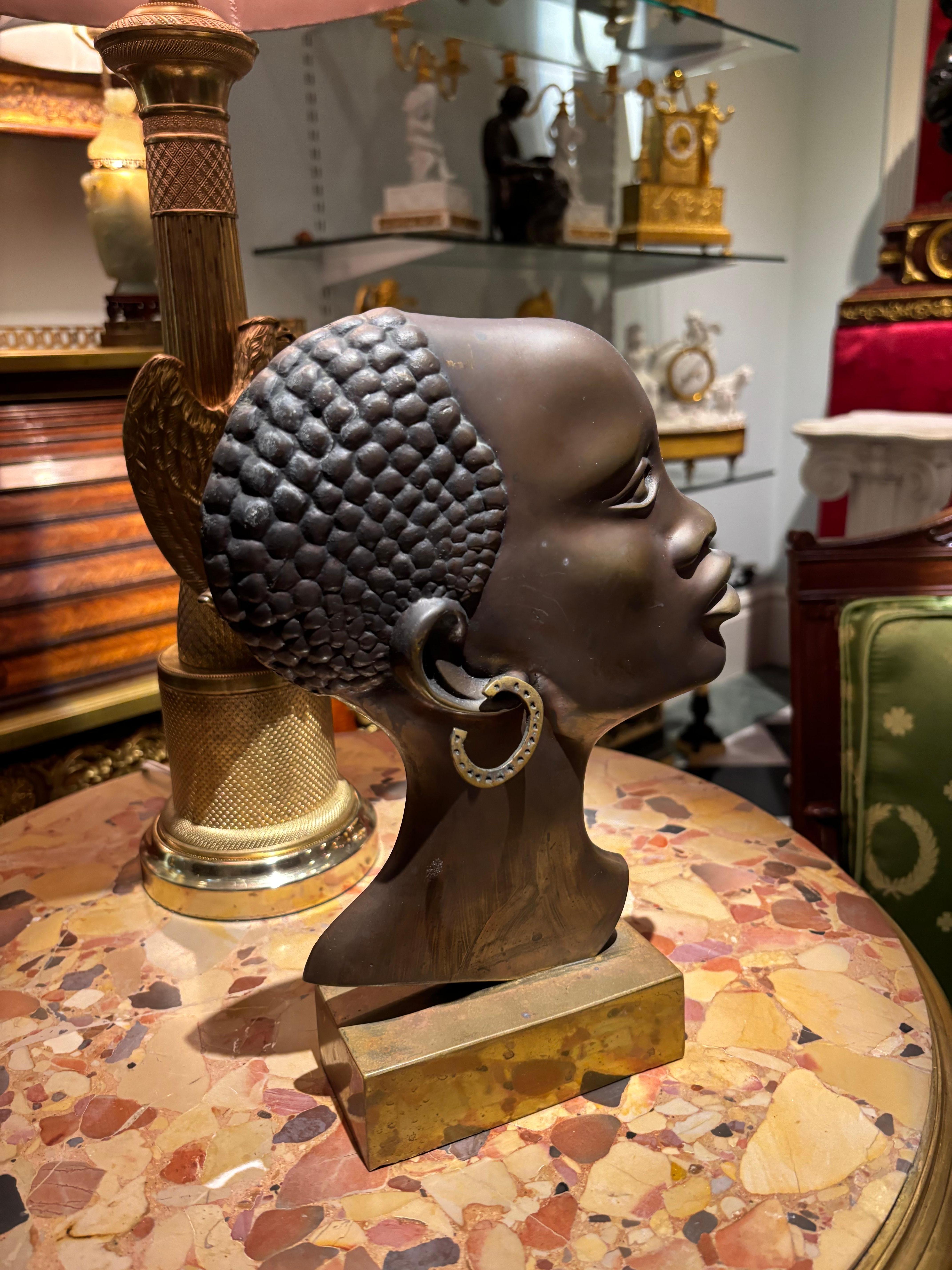 african statues for sale