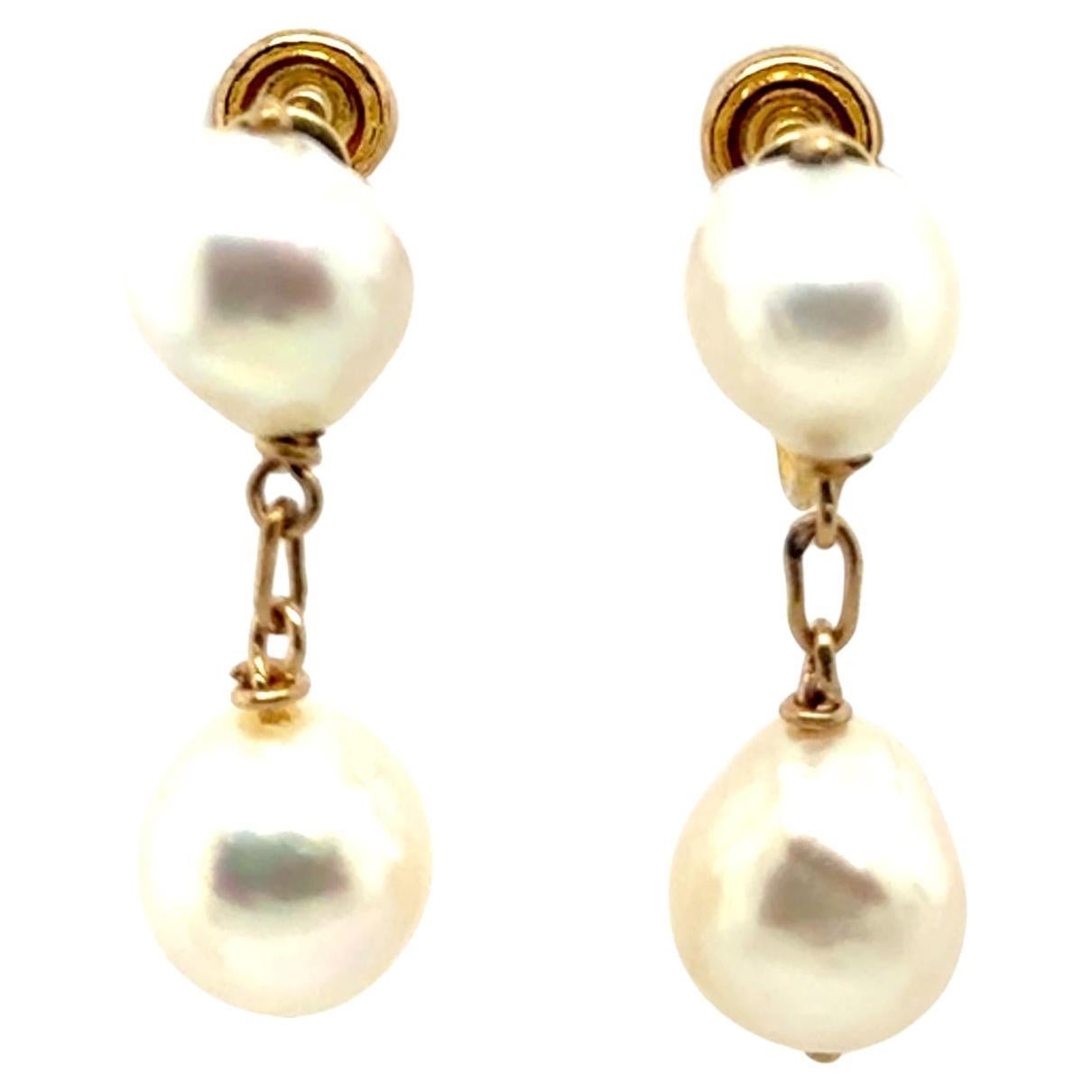 Fine Jewelry Drop Earrings