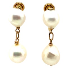 Pendientes de gota