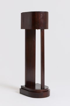 Art Deco Pedestal
