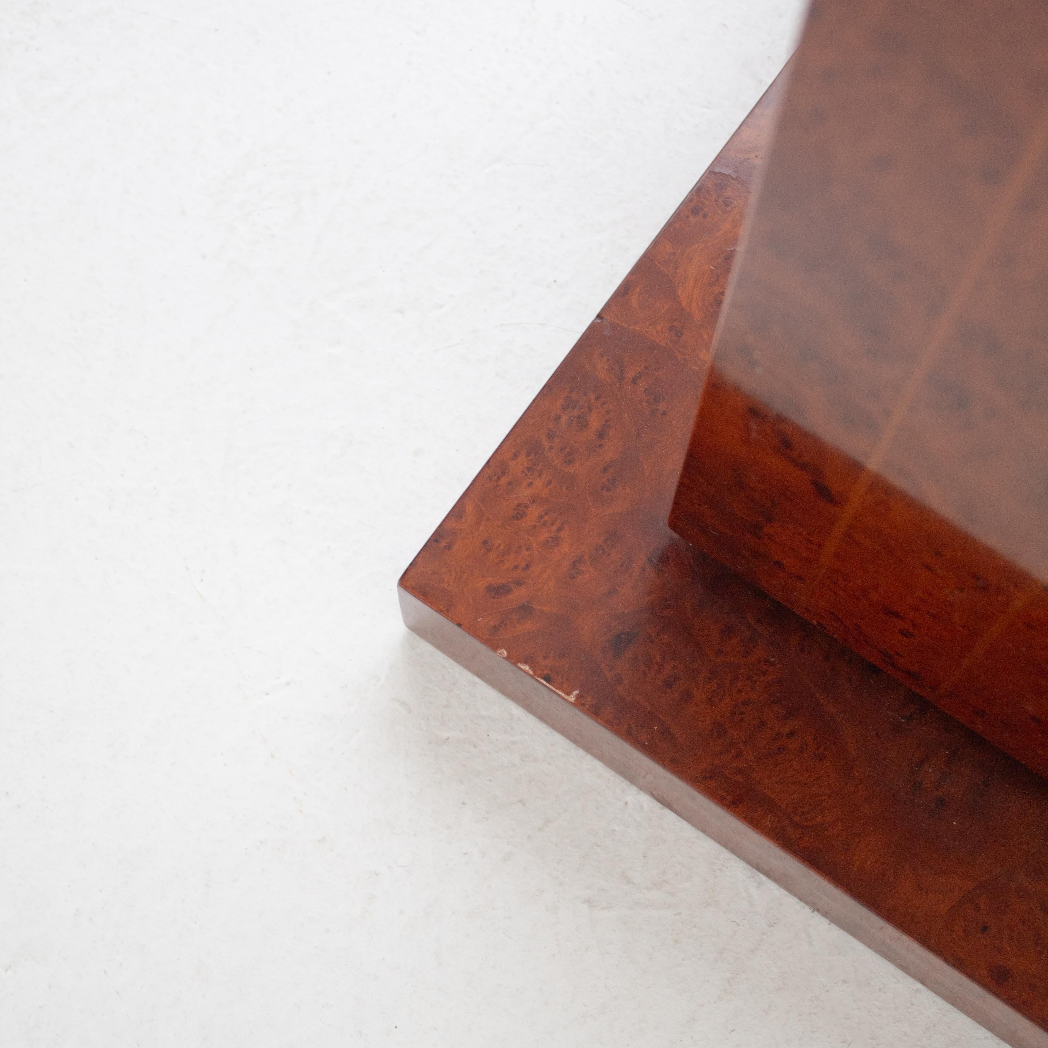 20th Century Art Deco Pedestals For Sale