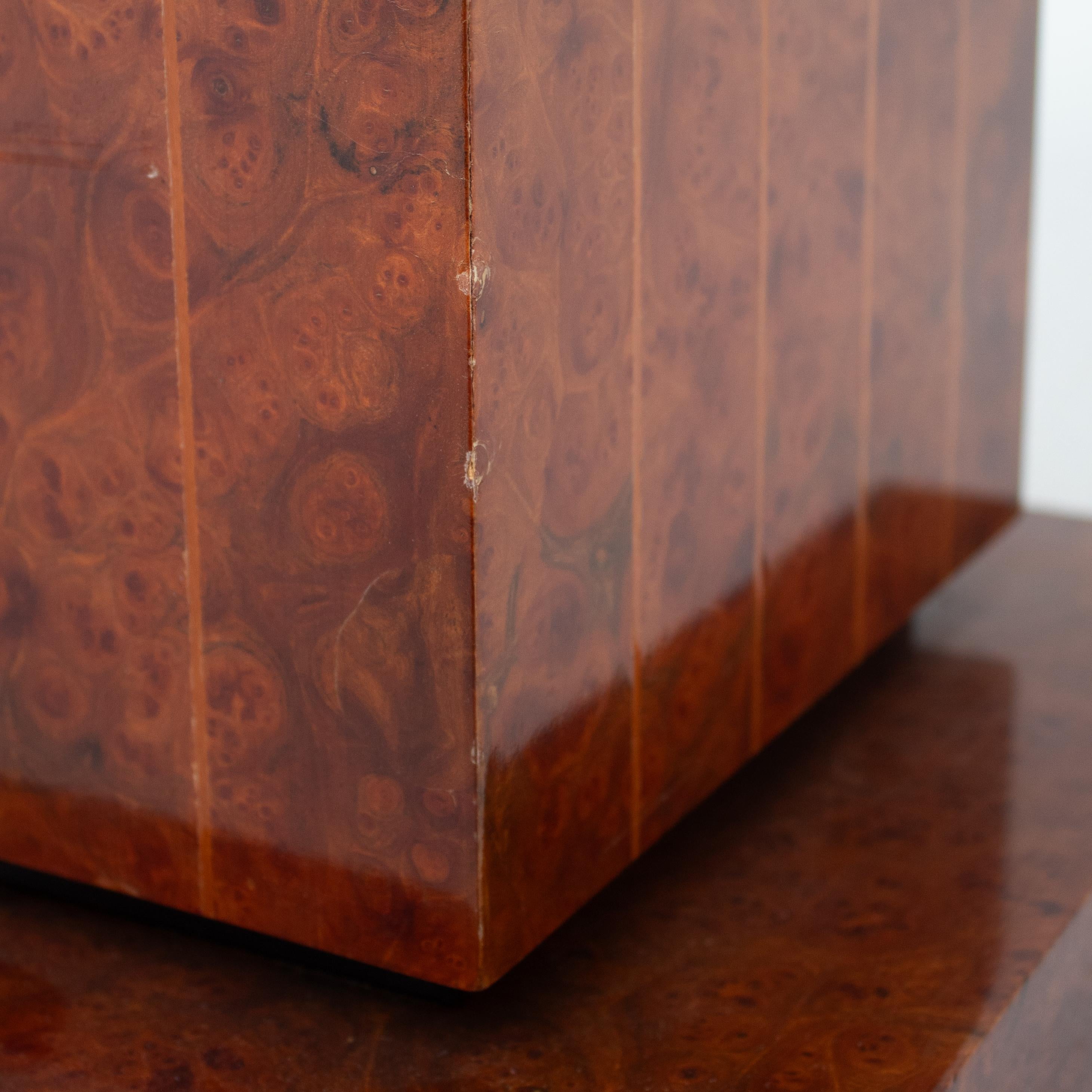 Art Deco Pedestals For Sale 2