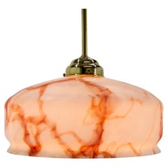 Art Deco Pendant, 1920s
