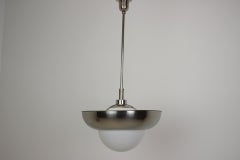 Art Deco Pendant, 1930's