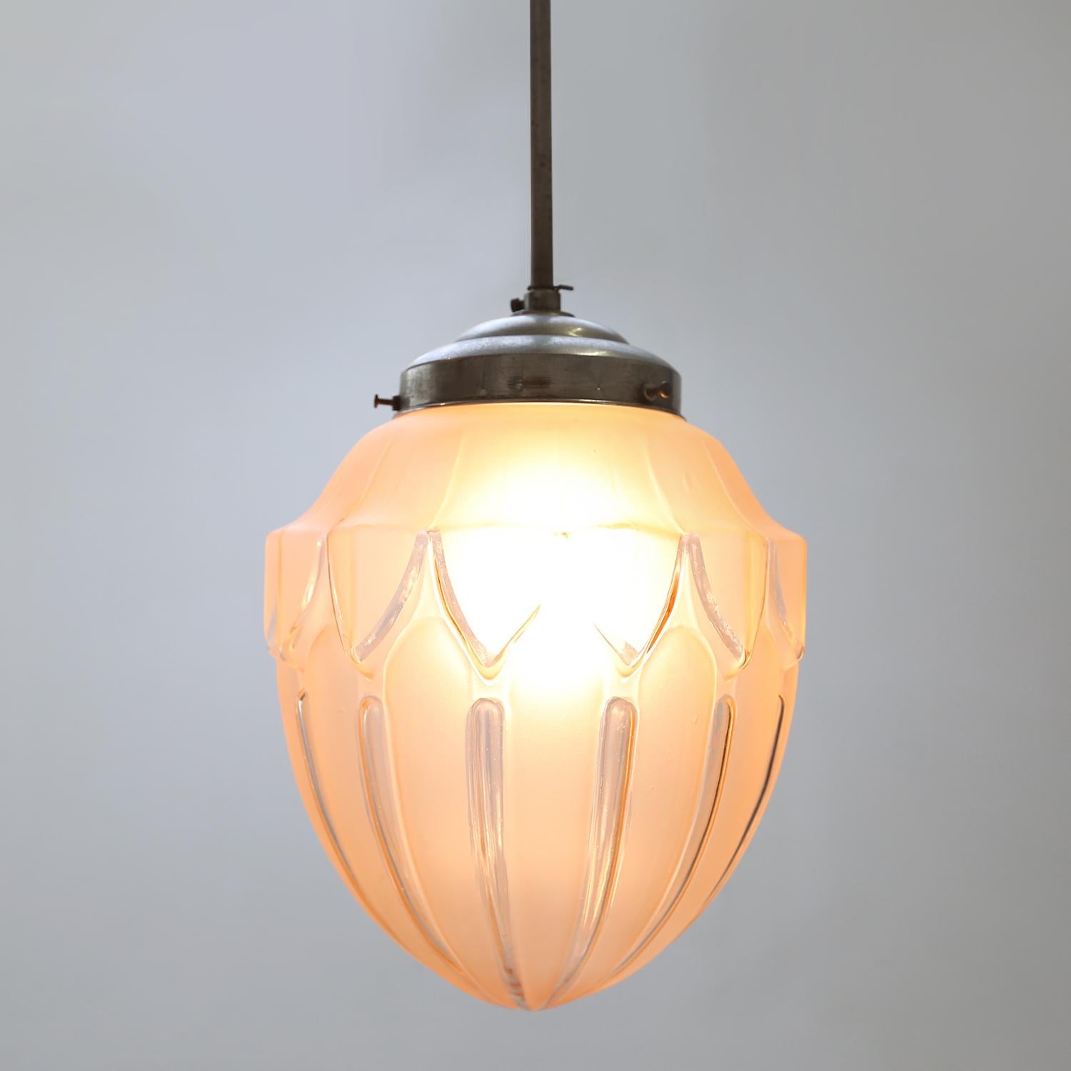 Ciondolo Art Déco 1930 ca. in vendita 1