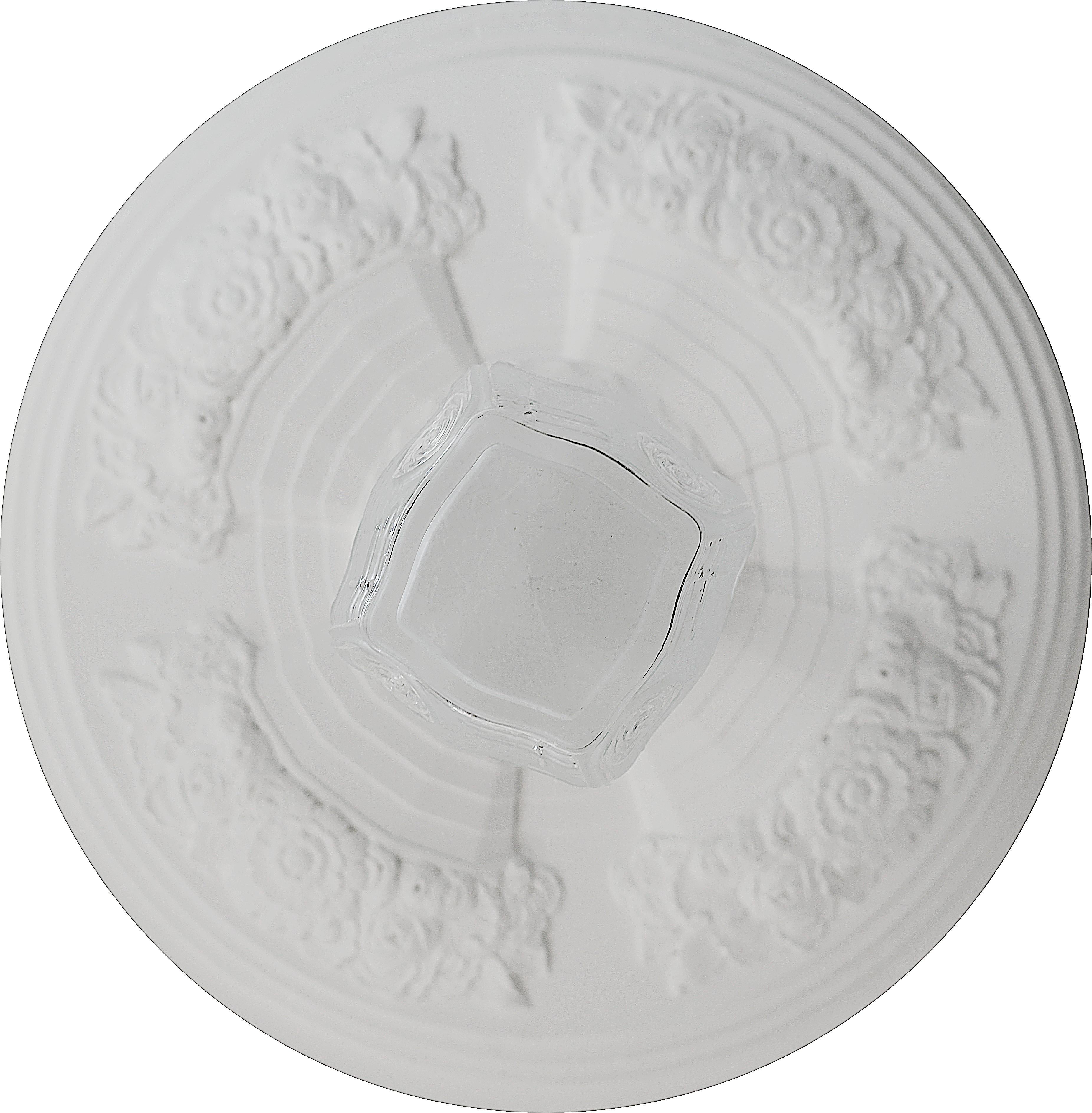 Inizio XX secolo Lampadario a sospensione Art Déco, 1920 in vendita