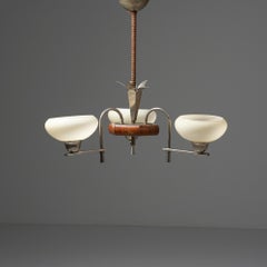 Ciondolo Art Déco, Finlandia, anni '30