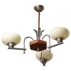 Art Deco Pendant, Finland, 1930s