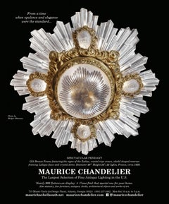 Art-Déco-Anhänger
