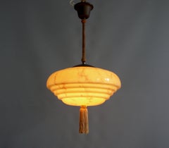 Lights Art Déco, 1930 - 1940s