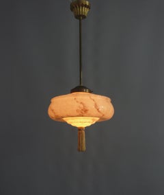Lights Art Déco, 1930 - 1940s