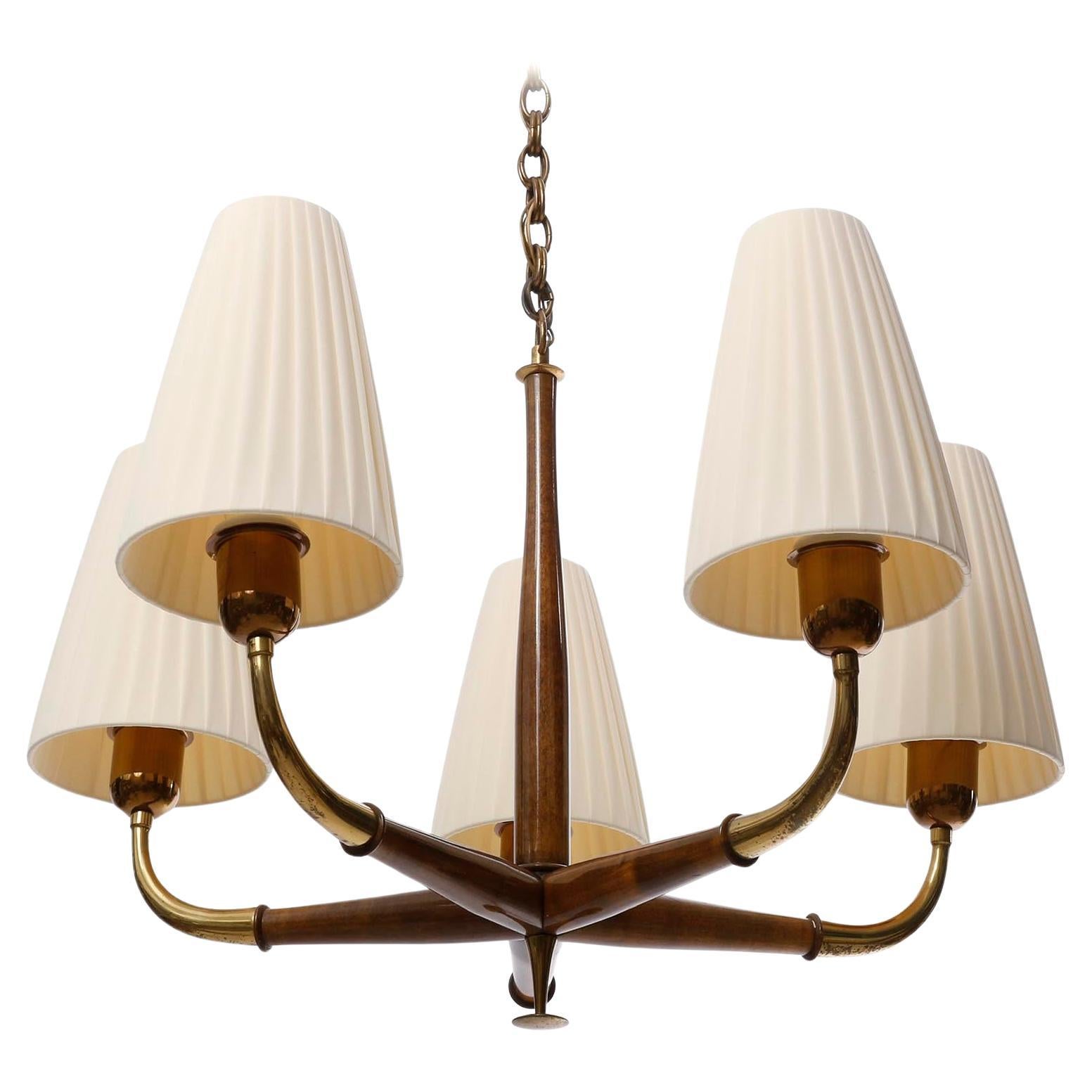 josef frank chandelier