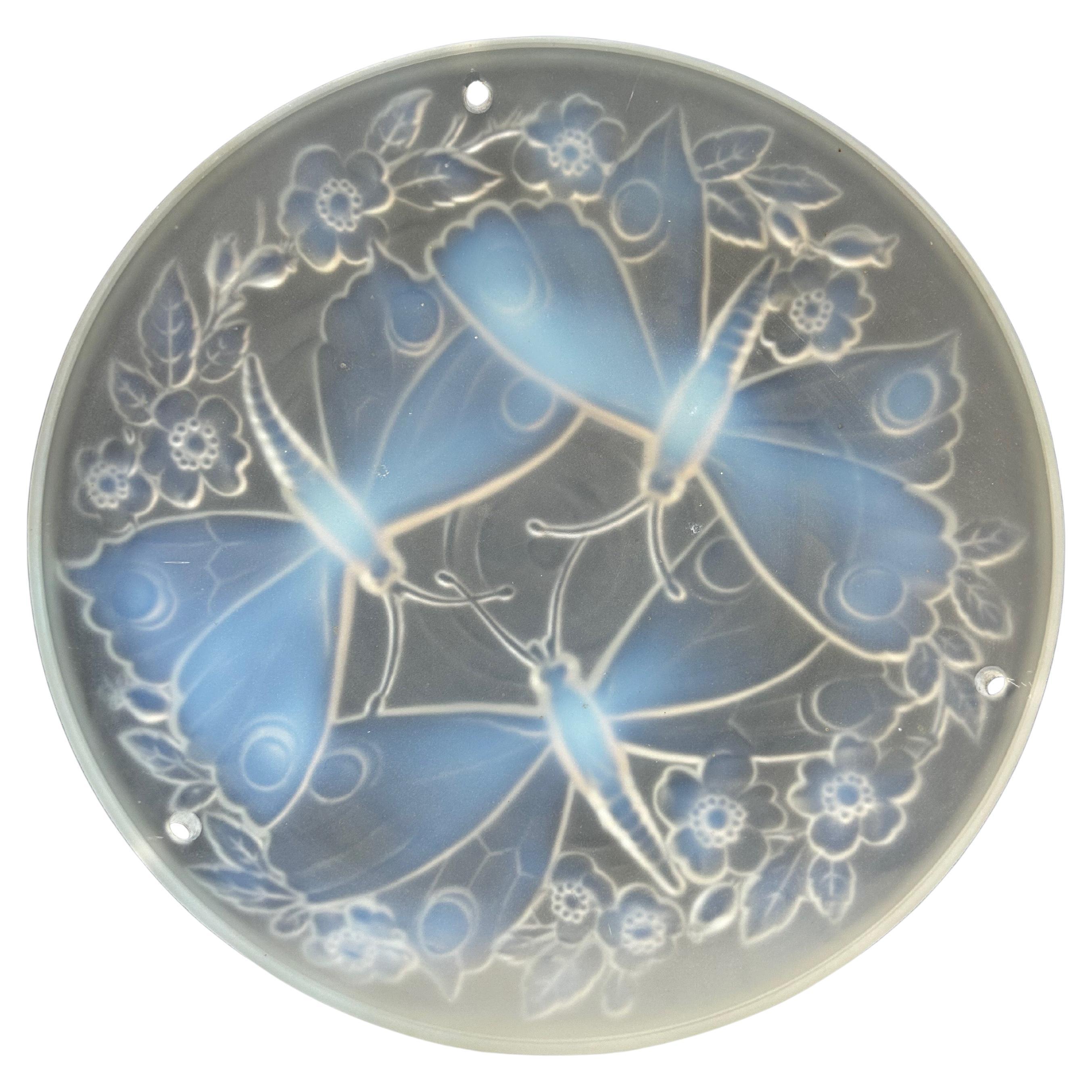 Lampada a sospensione Art Deco in stile Sabino