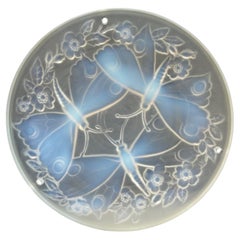 Art Deco pendant light in the Sabino style