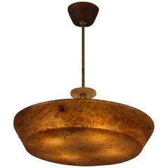 Art Deco Pendant, Sweden, 1930