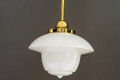 Ciondolo Art Deco Vienna intorno agli anni '20