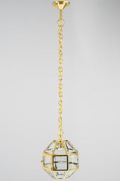 Art Deco Pendant Vienna Around 1920s in the Style of Adolf Loos