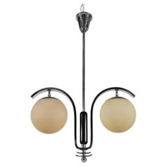 Chandeliers and Pendants