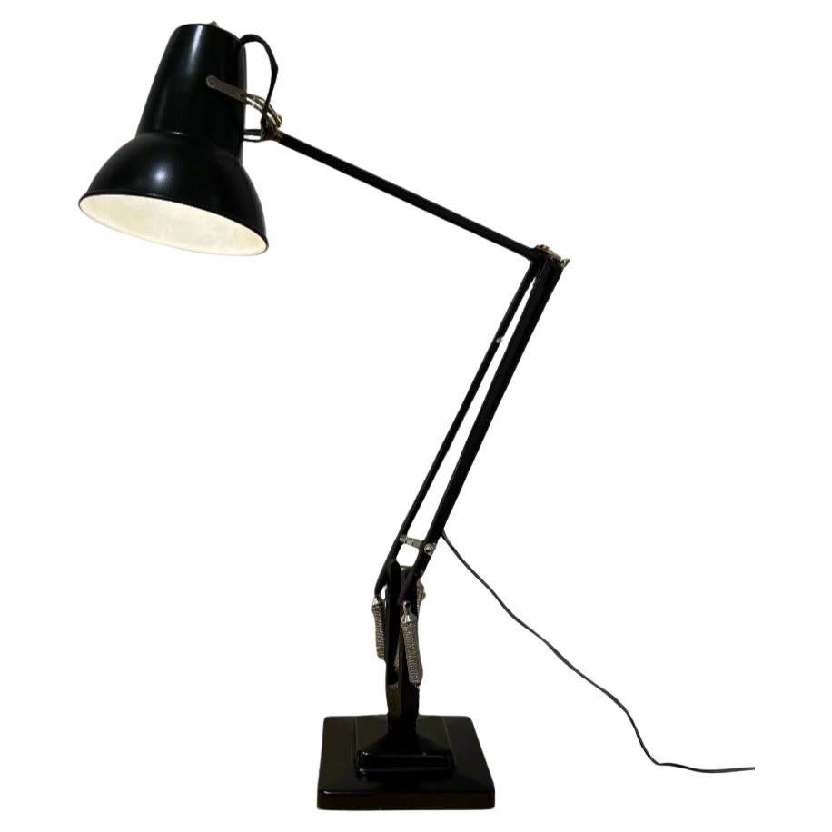 Art Deco Period Anglepoise Desk Lamp English c. 1934