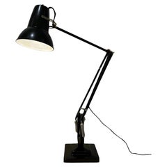 Vintage Art Deco Period Anglepoise Desk Lamp English c. 1934