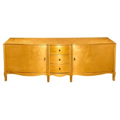 Buffet de Jean Royere pour Maison Gouffé Signé