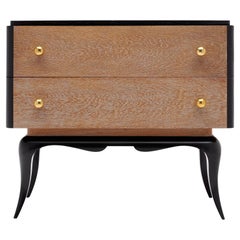 Commodes e cassettiere