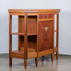 Art Deco Period French Console