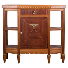 Art Deco Period French Console