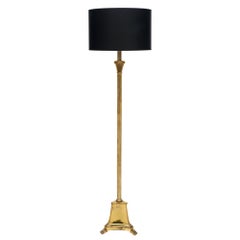 Art Deco Period French Floor Lamp